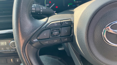 Toyota Yaris Cross 1.5 Hybrid Premiere Edition 5dr CVT Hybrid Estate